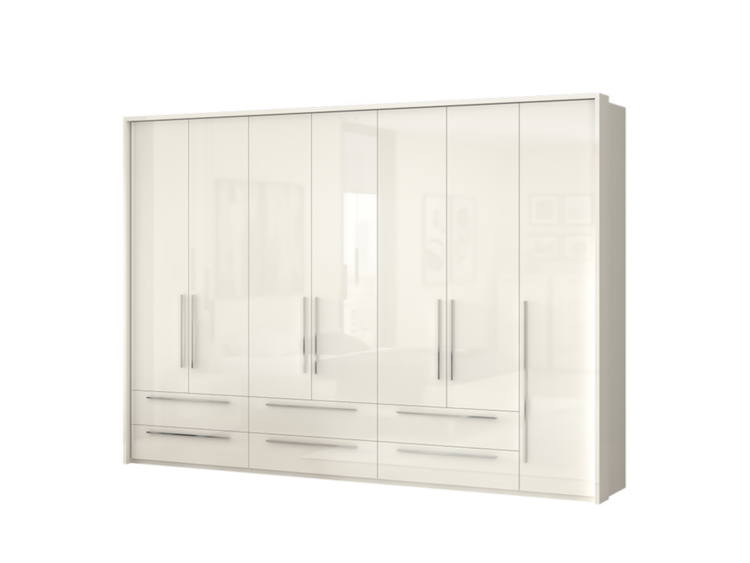 Plakar P76A/PN