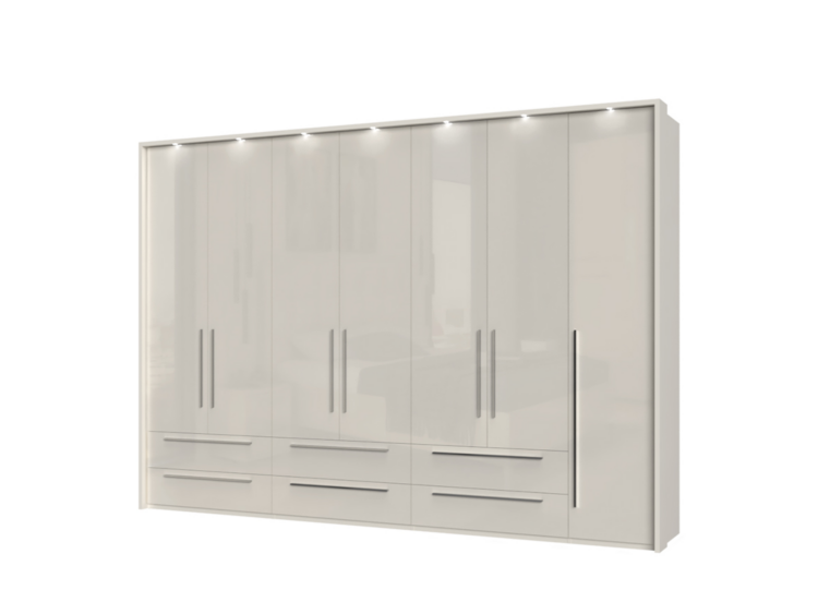 Plakar P76B/PN