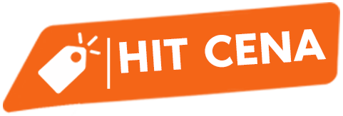 Hit cena