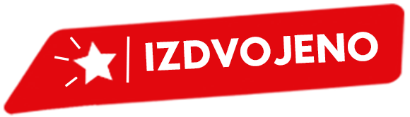 Izdvojeno