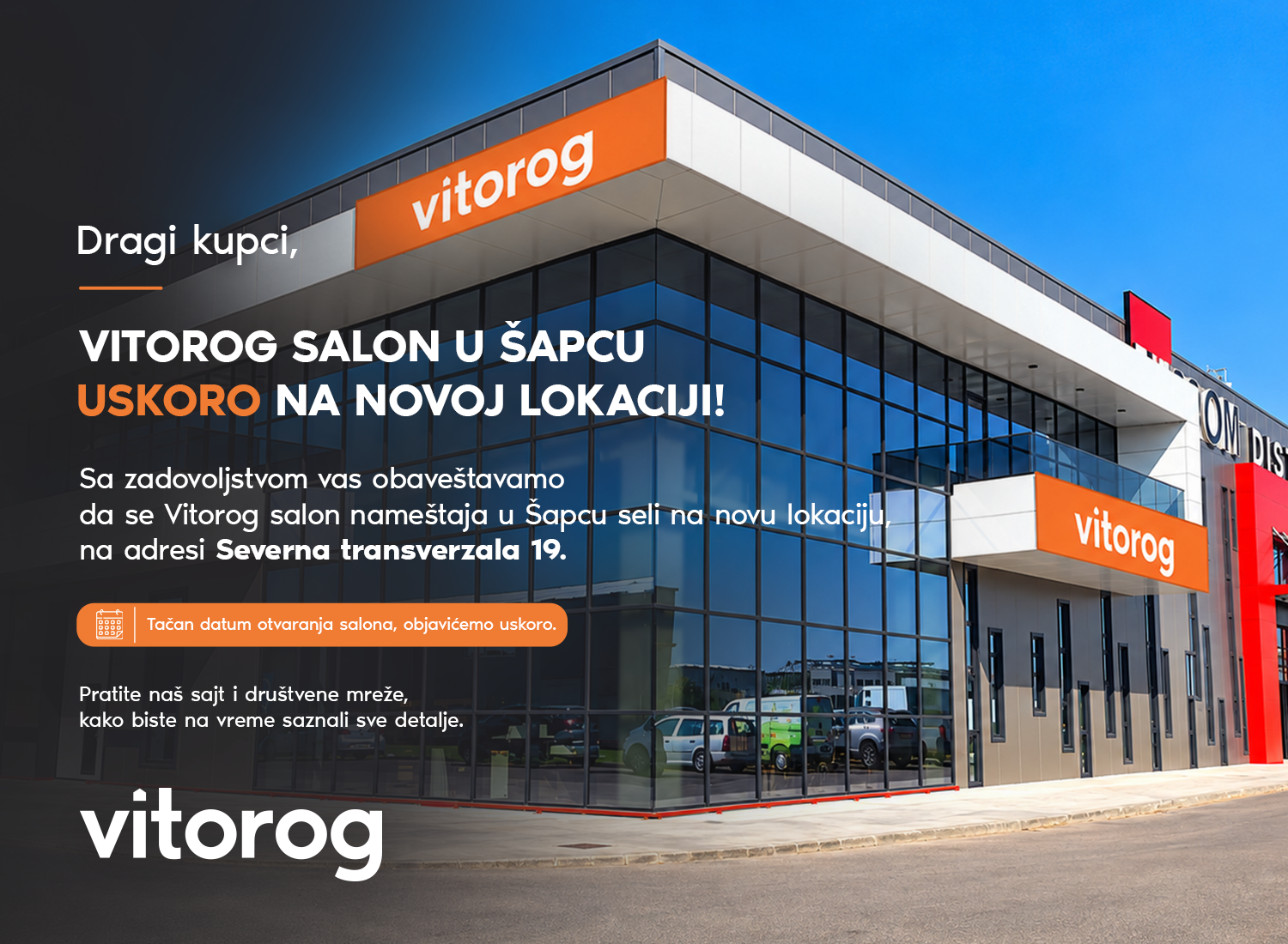 VITOROG ŠABAC