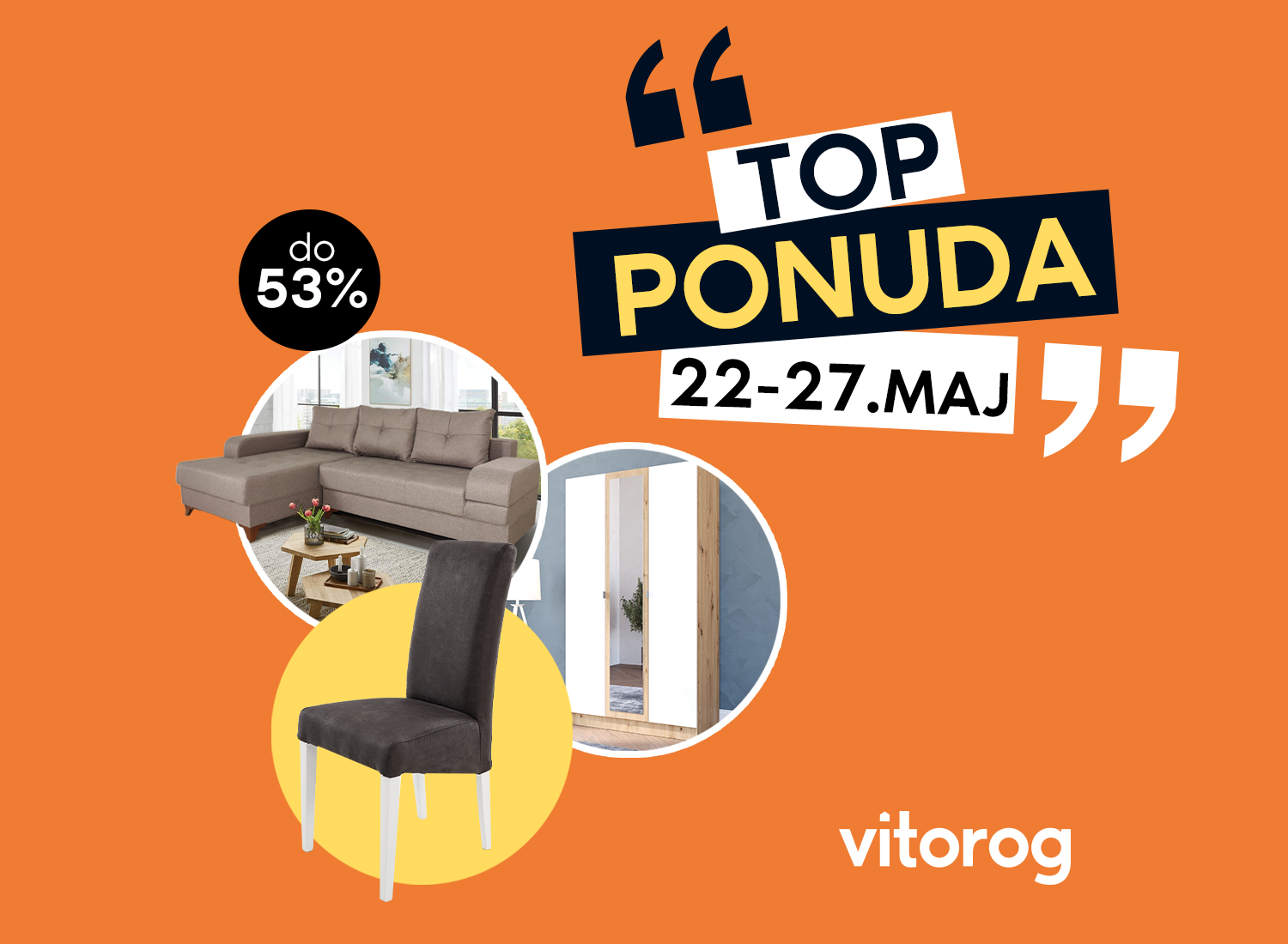 TOP PONUDA!