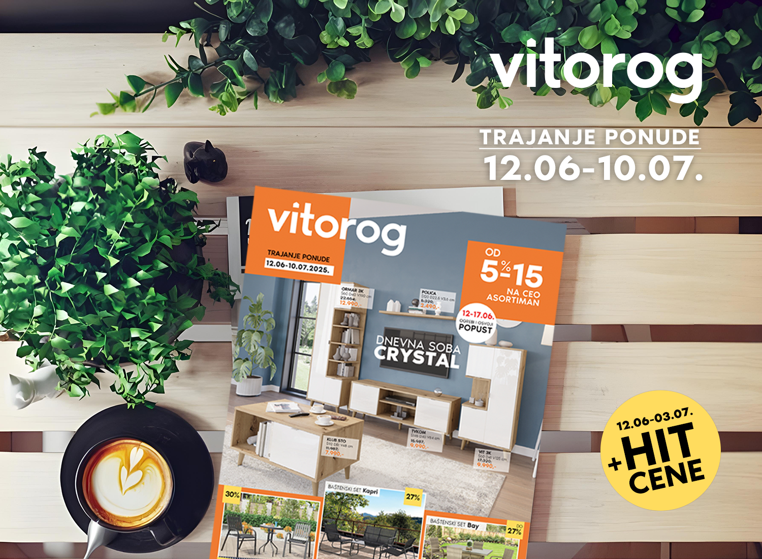 Letnja ponuda!☀️🛍️