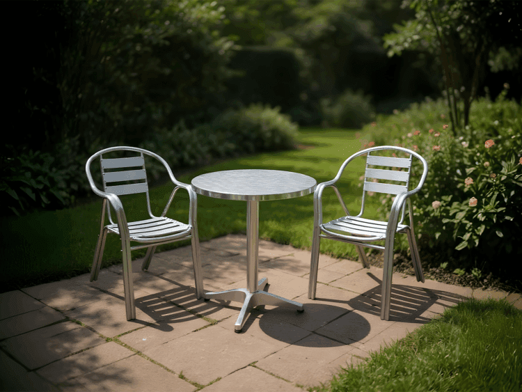 Baštenski set Amalfi