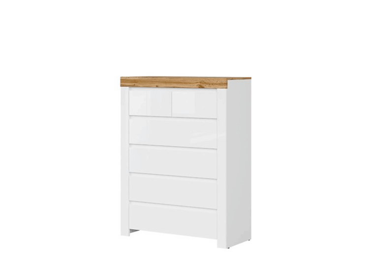 Komoda Holten KOM6S
