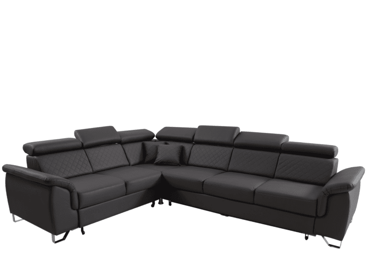 Ugaona garnitura Roma New