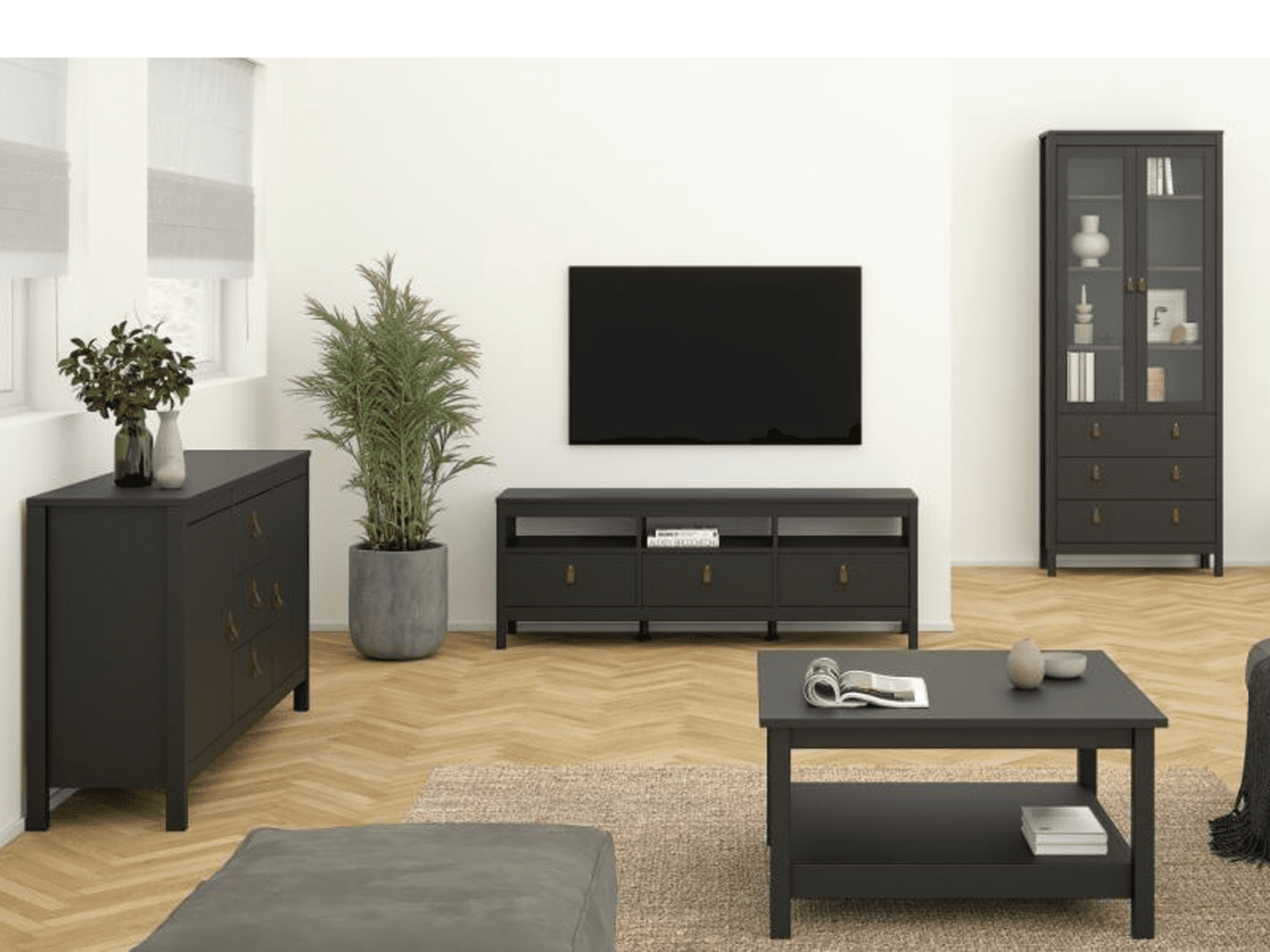 Dnevna soba Madrid