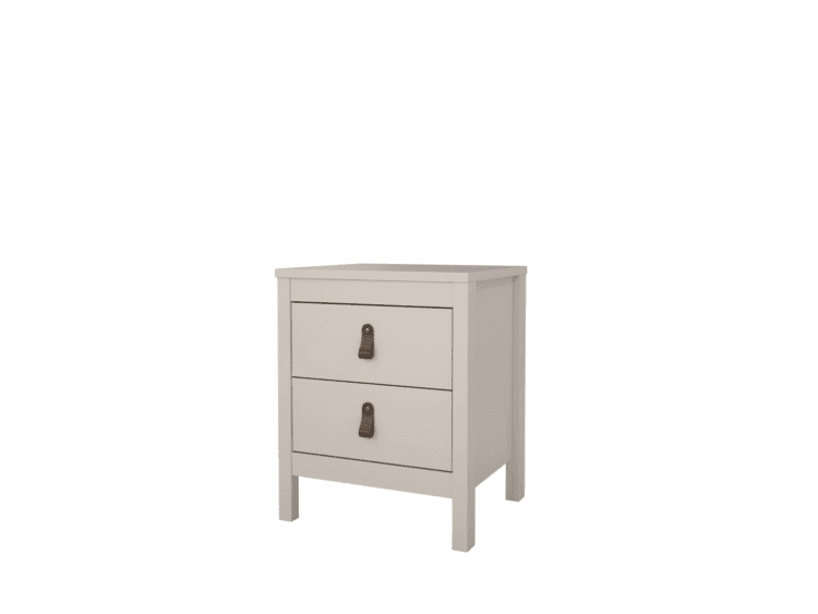Noćni ormarić Madrid 2F