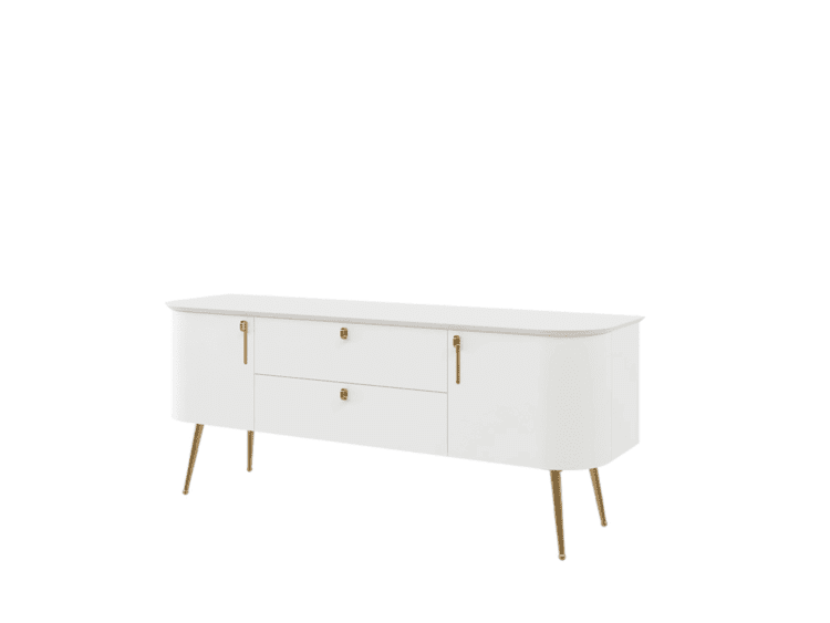 Tv sto TV158-2K2F/GT