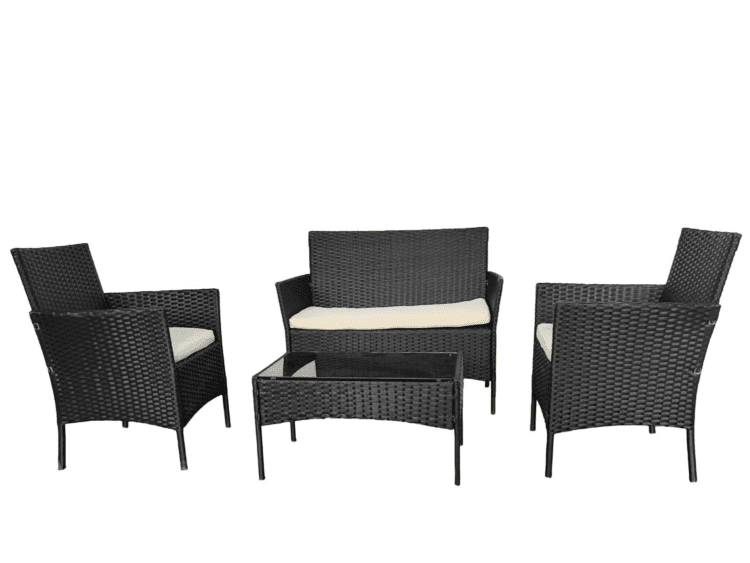 Baštenski set Kalina