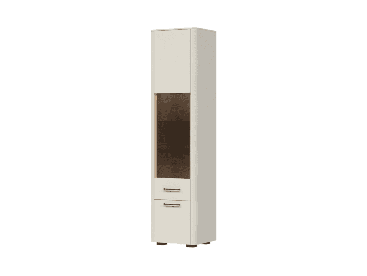 VITRINA V50-2KS/AI