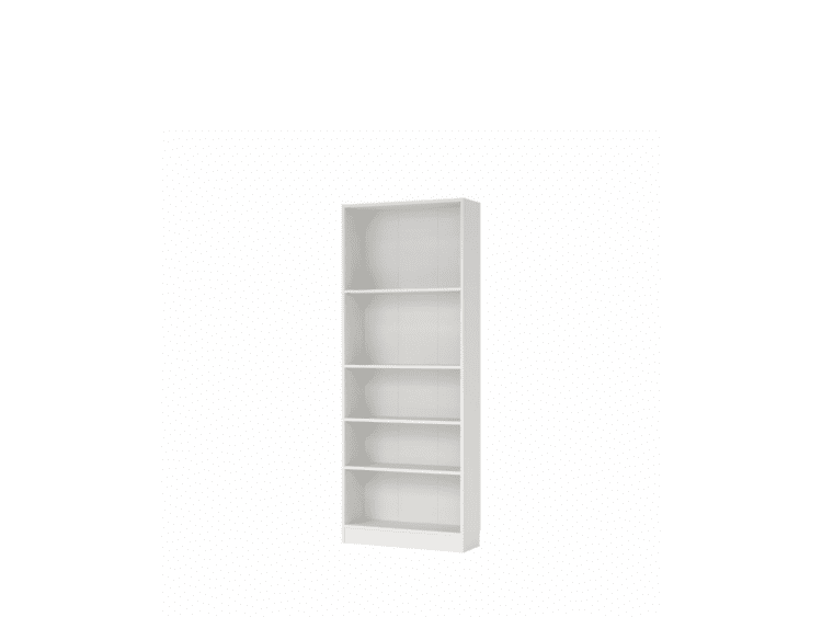 Polica Basic 4P