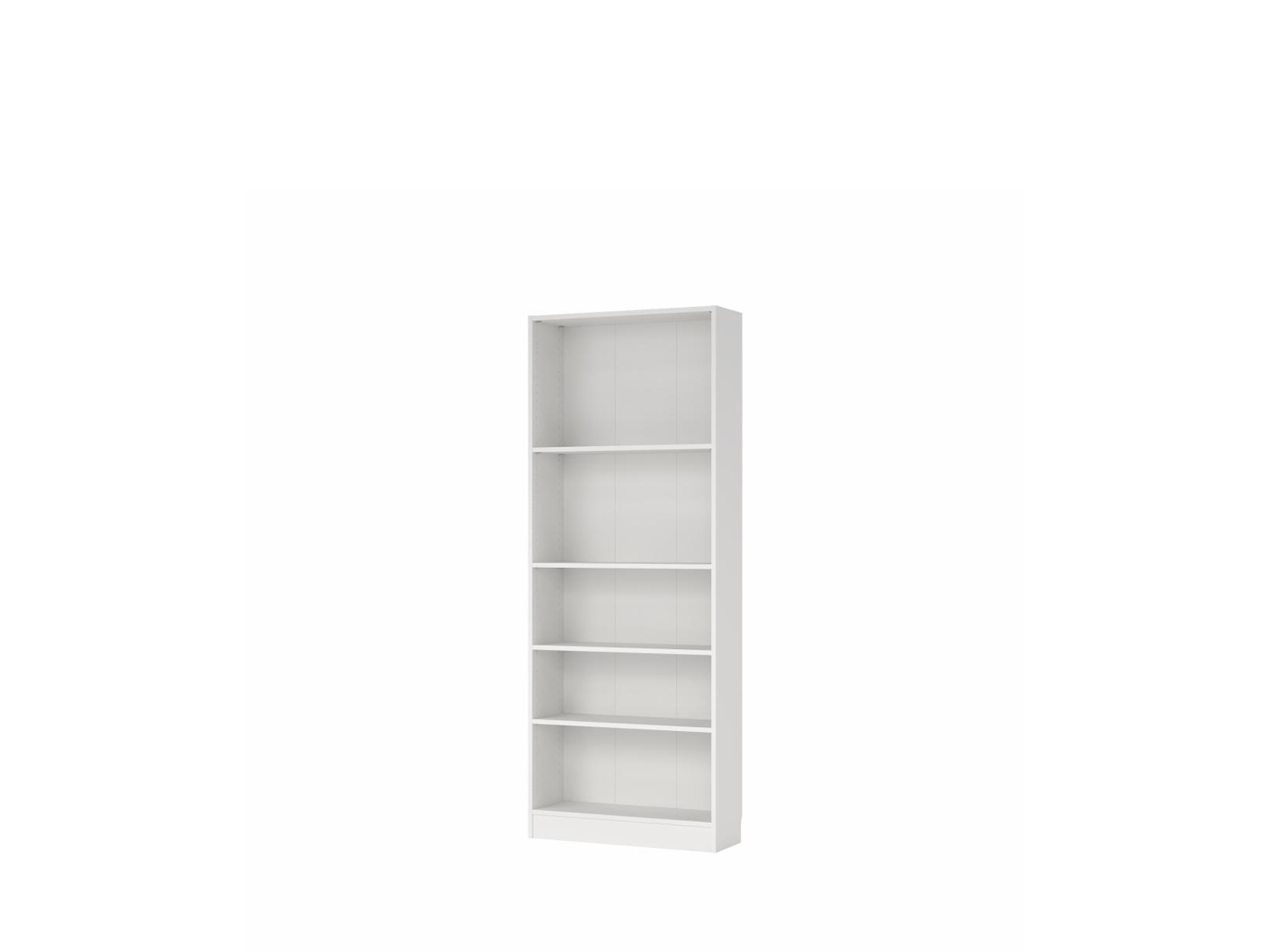 Polica Basic 4P