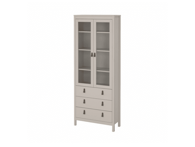 Vitrina Madrid 2S3F