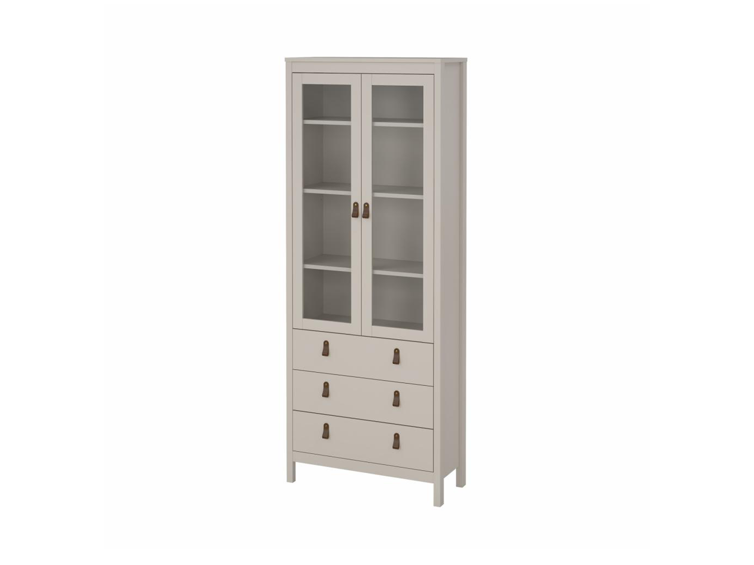Vitrina Madrid 2S3F