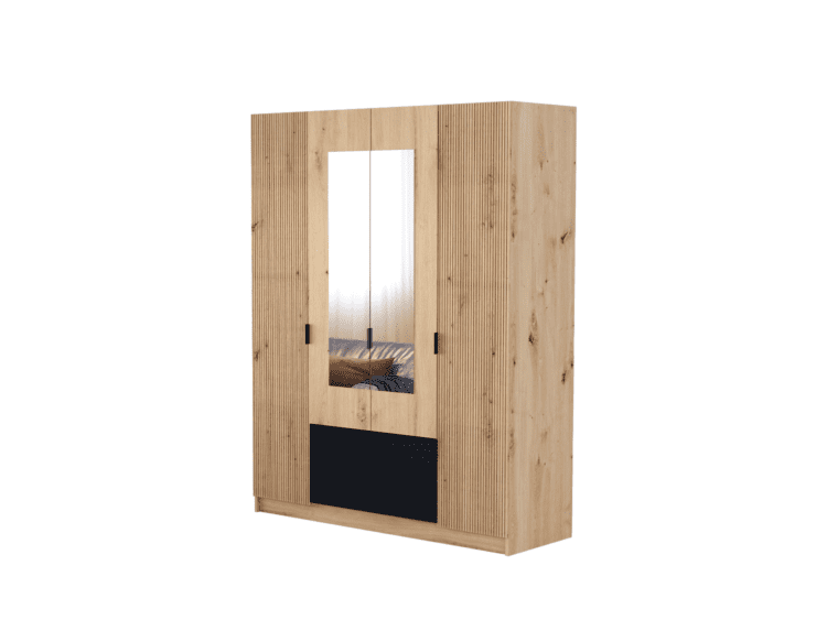 Ormar Linea 4K2FO