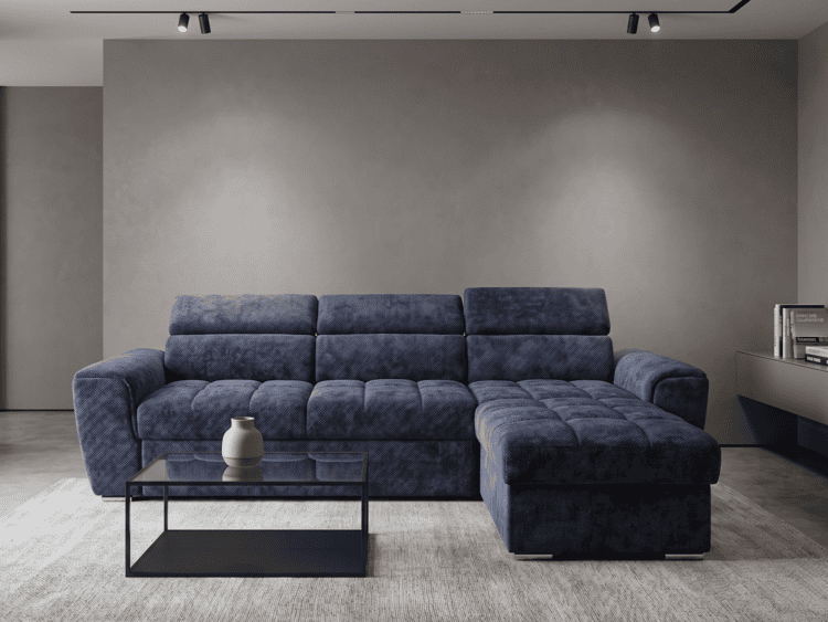 Ugaona garnitura Amalfi Modular System