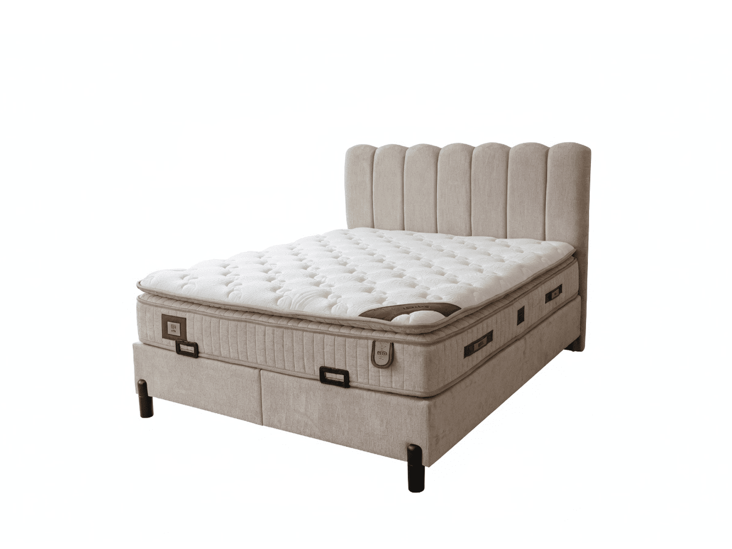Krevet Silver