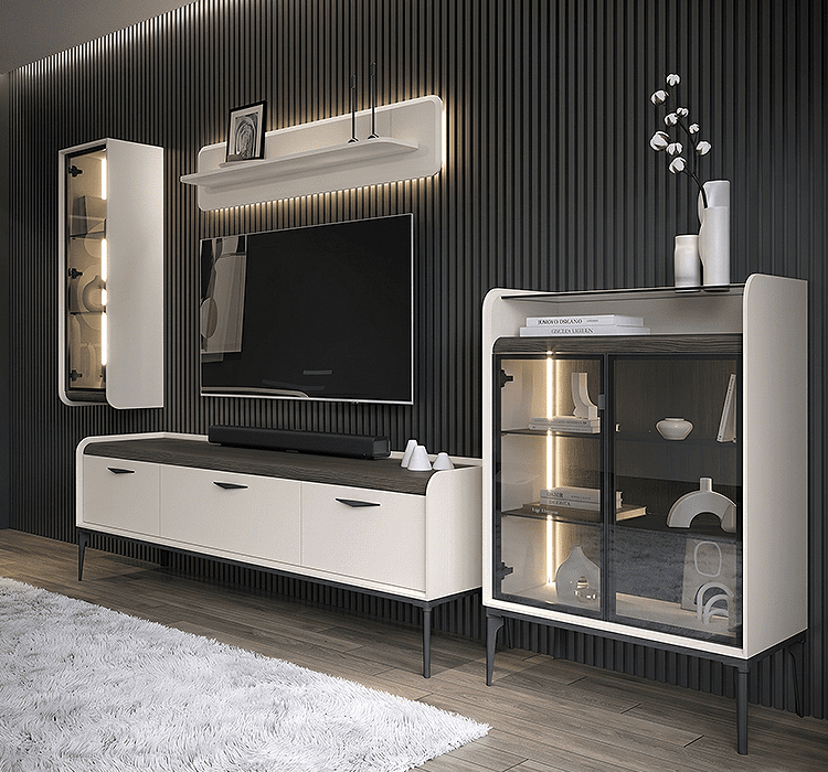 Modularni regali