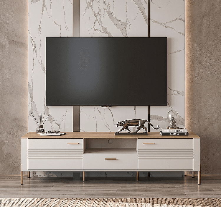 TV komode