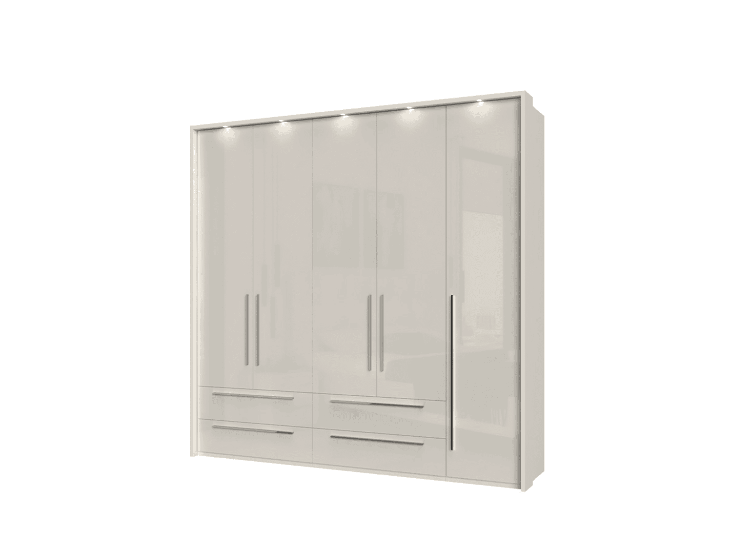 Plakar P54B/PN