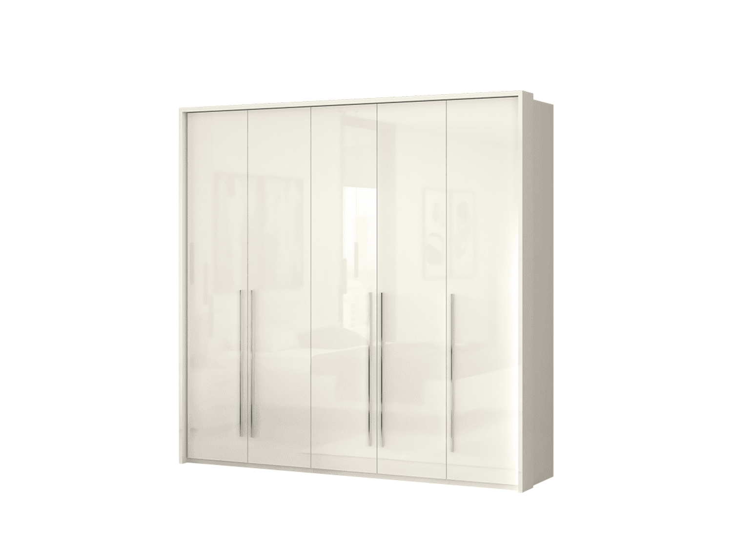 Plakar P5A/PN