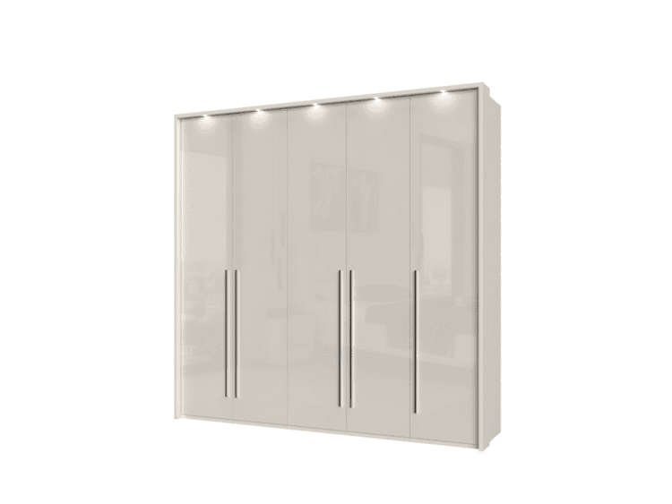 Plakar P5B/PN