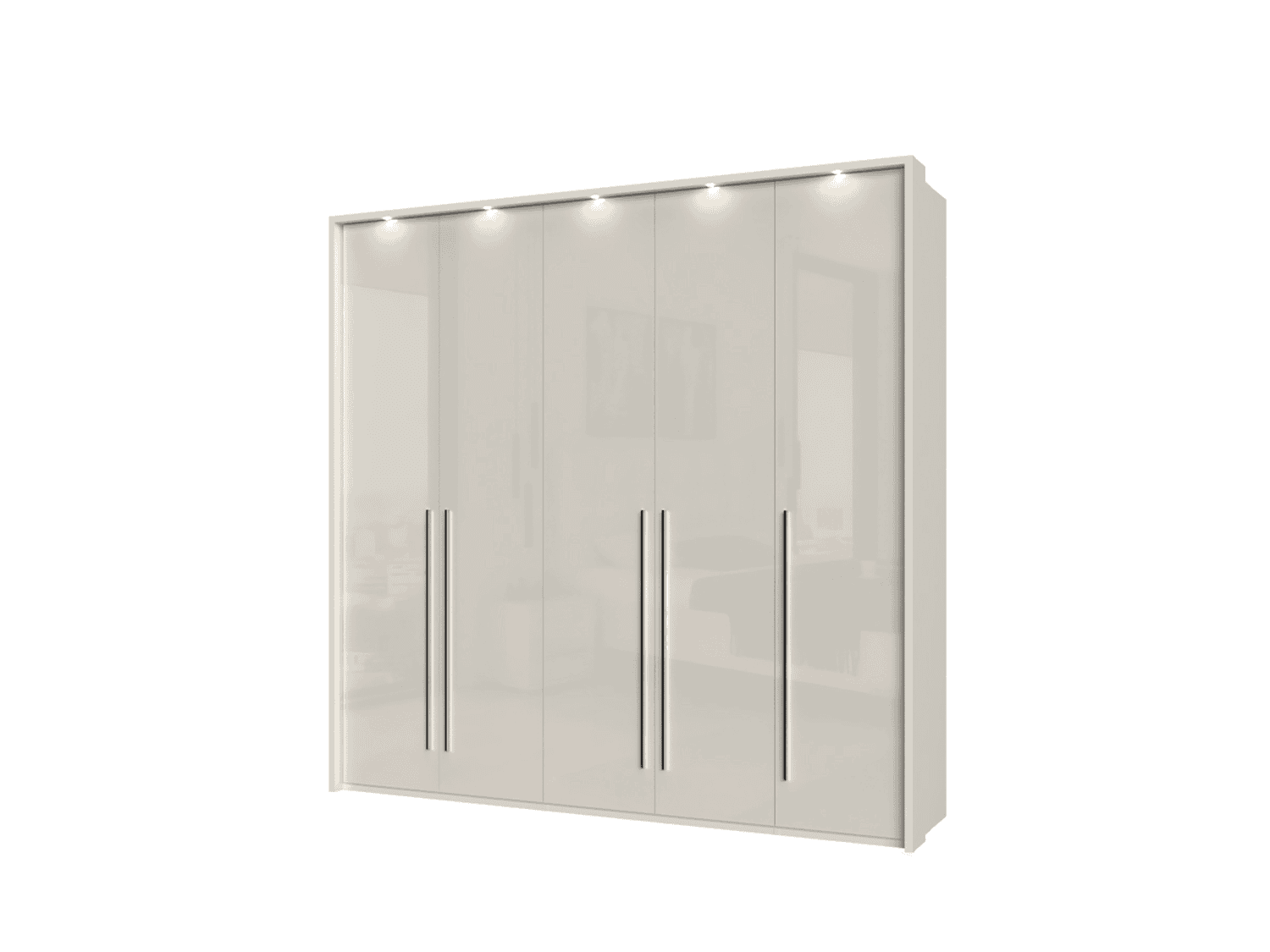Plakar P5B/PN