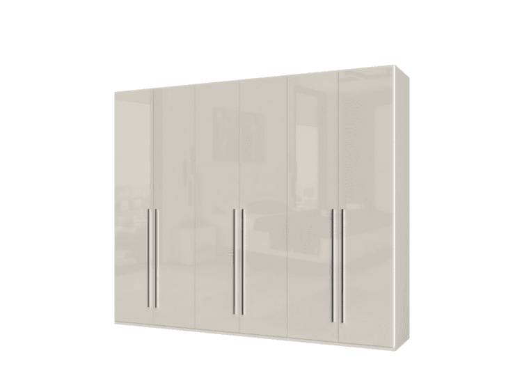 Plakar P6/PN
