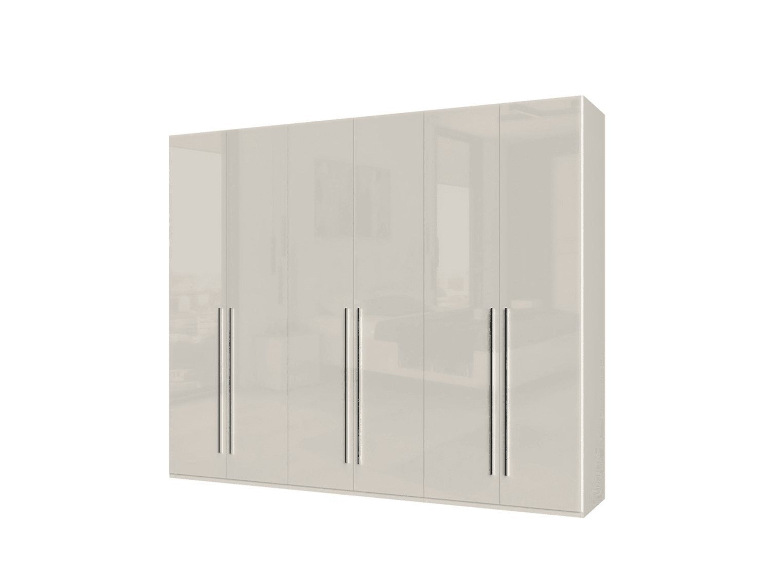 Plakar P6/PN