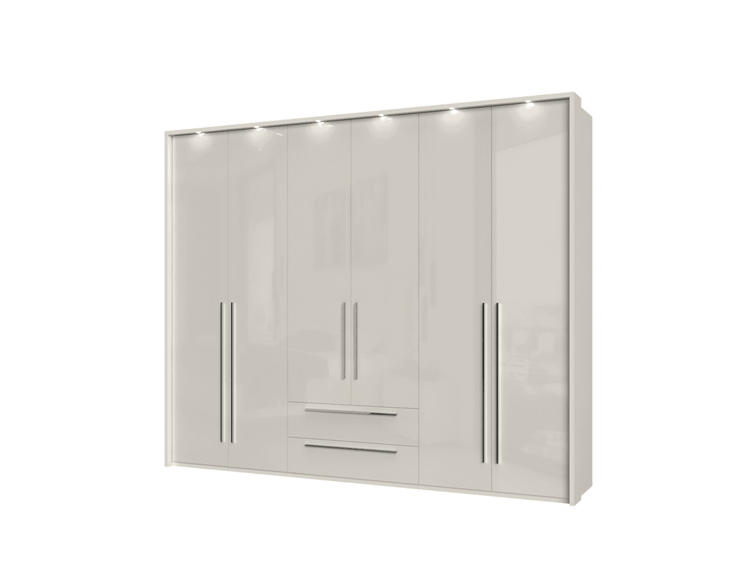 Plakar P62B/PN