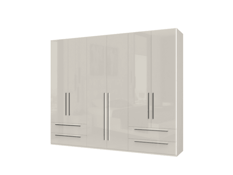 Plakar P64-2/PN