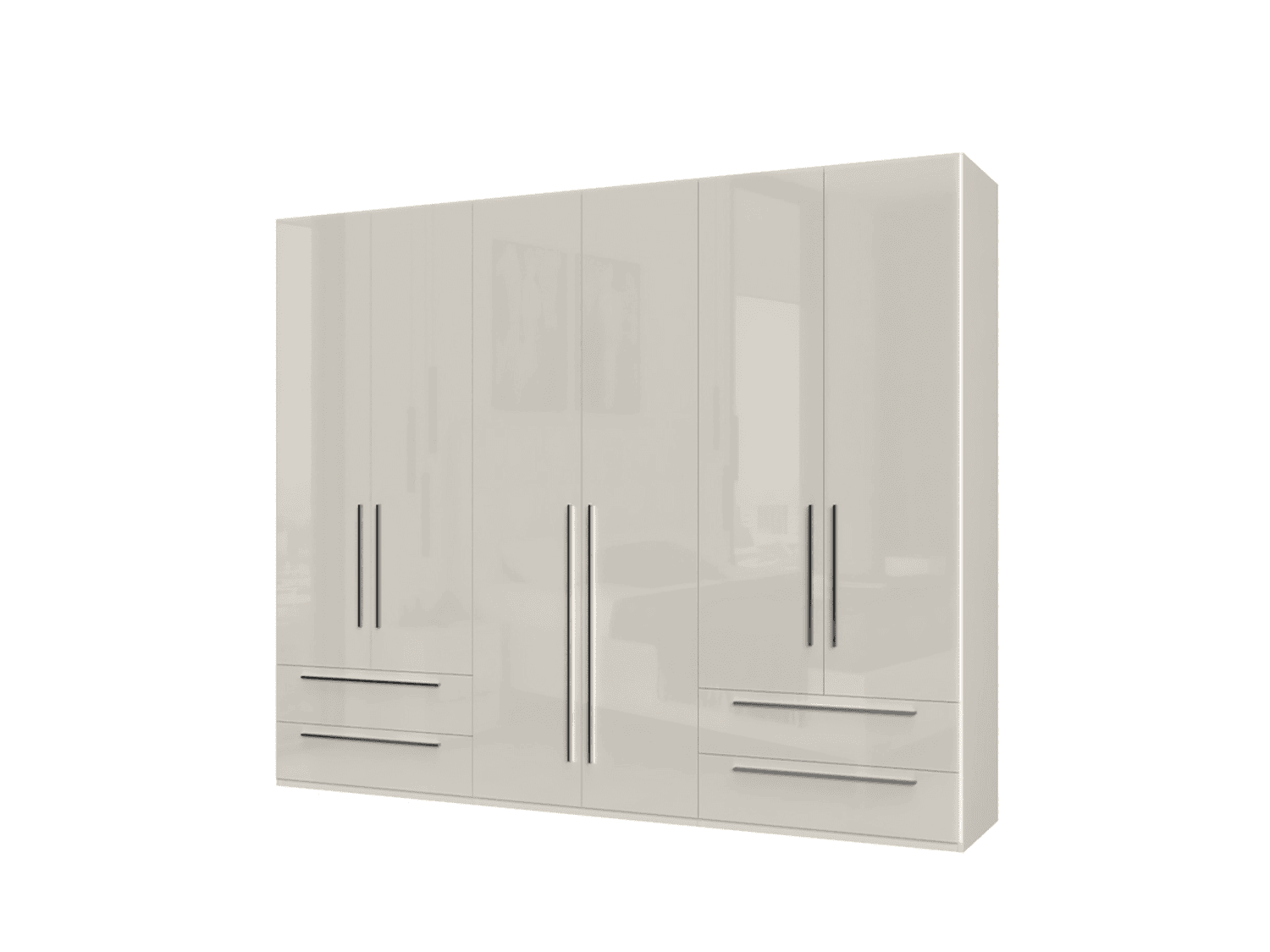 Plakar P64-2/PN