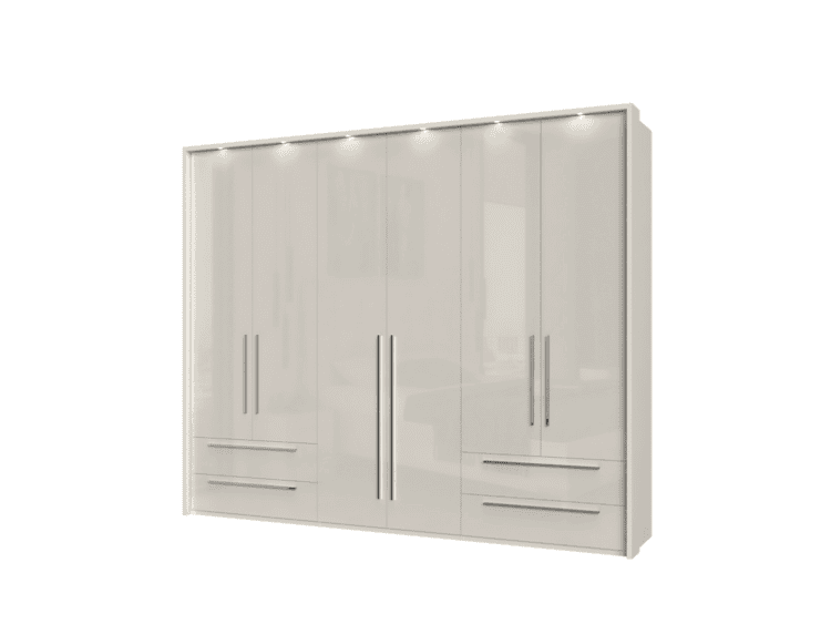 Plakar P64B-2/PN
