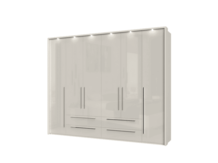 Plakar P64B/PN