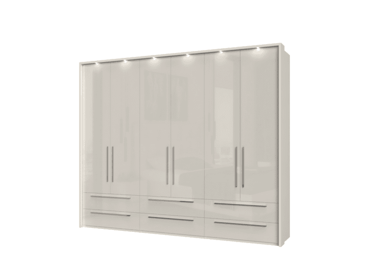 Plakar P66B/PN