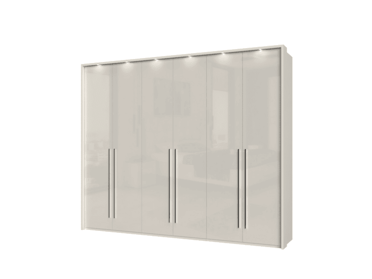 Plakar P6B/PN