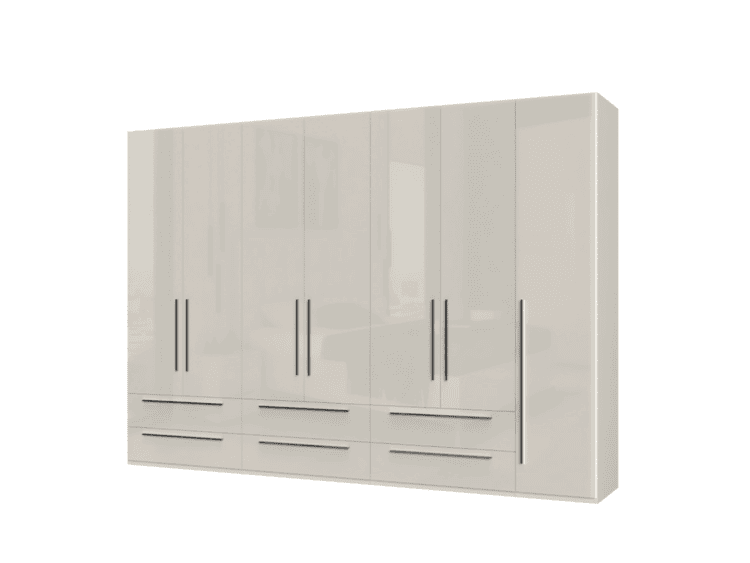 Plakar P76/PN