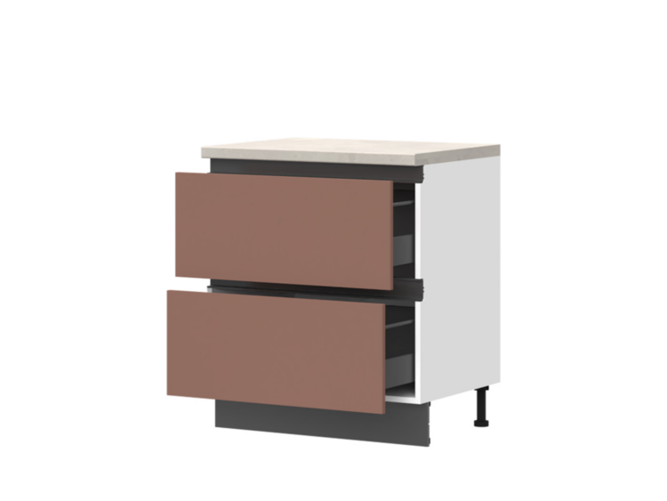 Radni element R-80-2MBOX