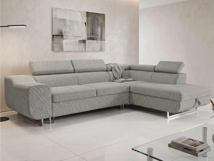 Ugaona garnitura Casablanca