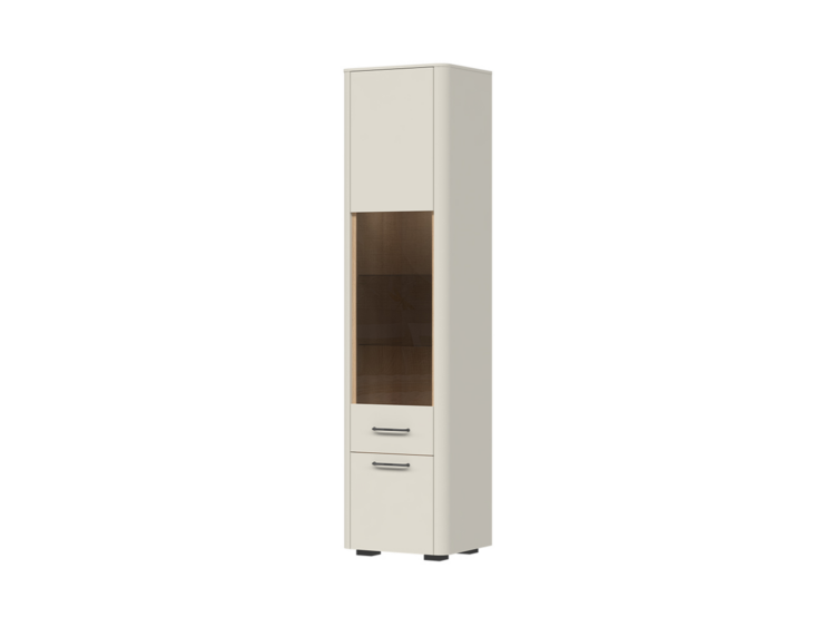Vitrina V50-2KS/AI