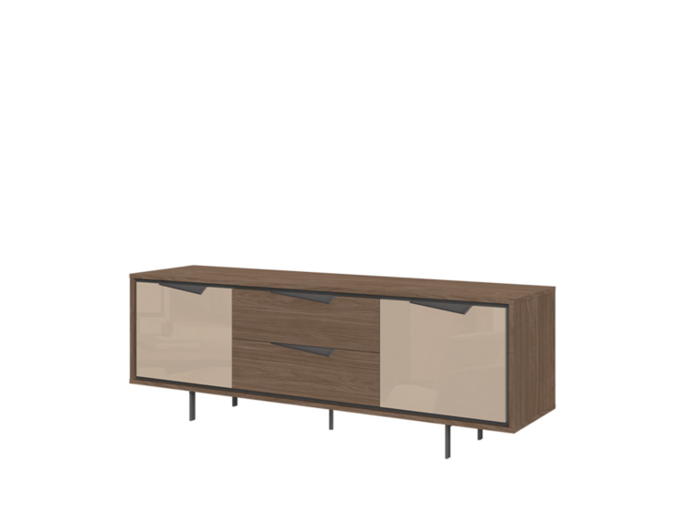 Tv komoda TV176-2K2F/LF