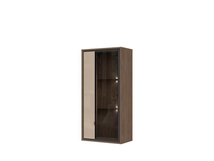 Viseća vitrina VK-2KS/LF